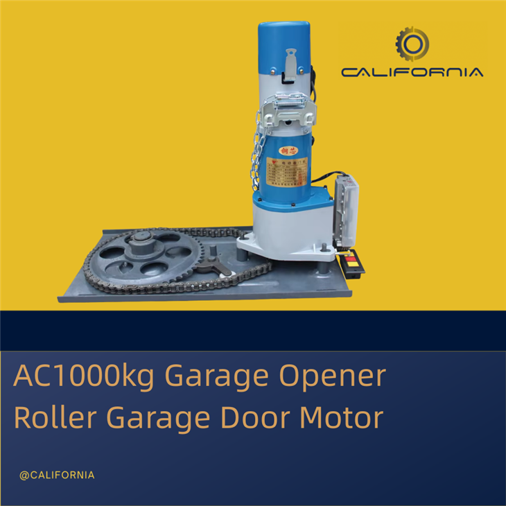 Overhead Door Garage Door Opener