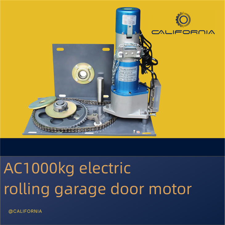 Overhead Door Garage Door Opener