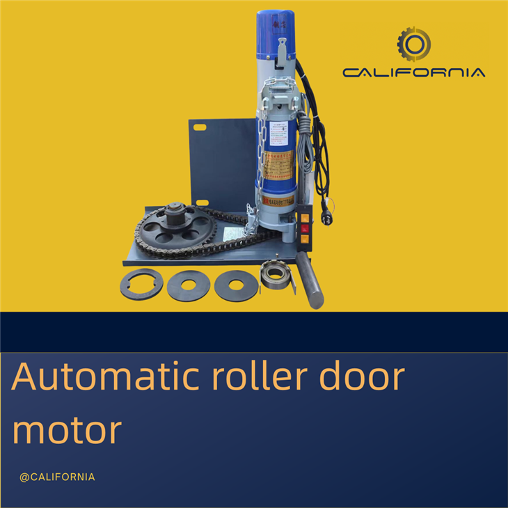Roller Door Motors For Sale