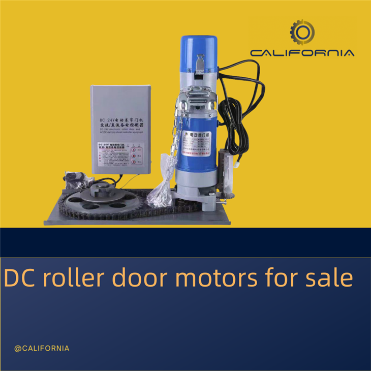 Roller Door Motors For Sale