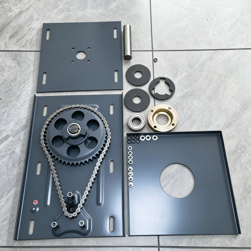 roller shutter doors near me