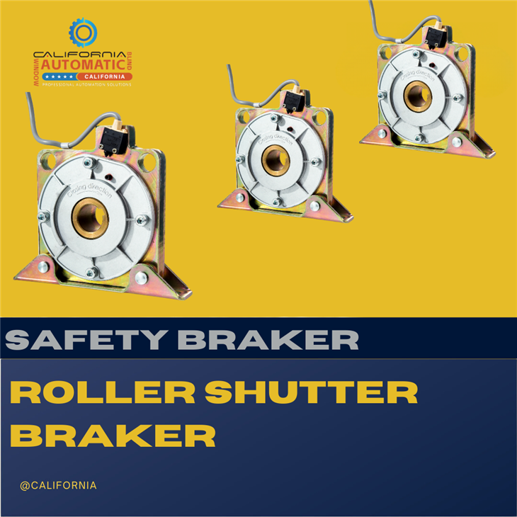 Safety Brake