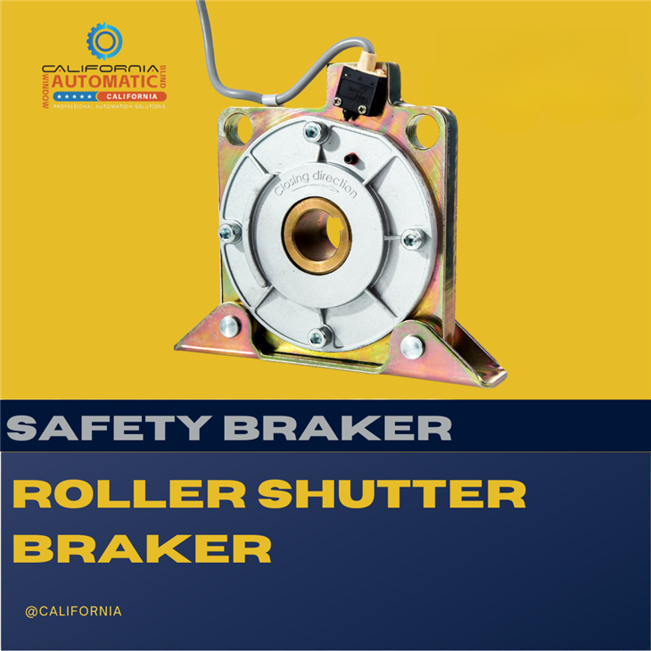 Safety Brake