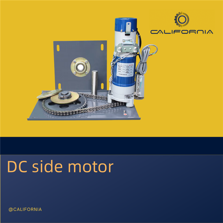 Shutter Door Rolling Machine
