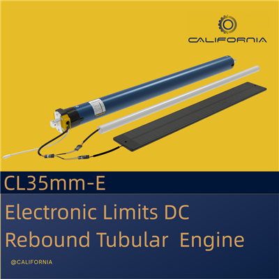 Blinds Motor Tubular 35mm