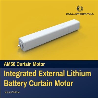 Електрически завеси с таймер