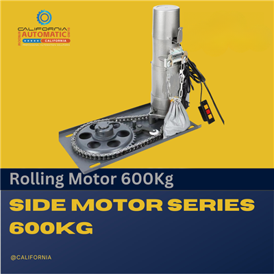 600 kg uchun shlanter dvigateli