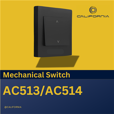 Inteligentny Dom Przełącznik