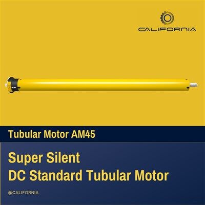 Tubular Motor Manufacturers