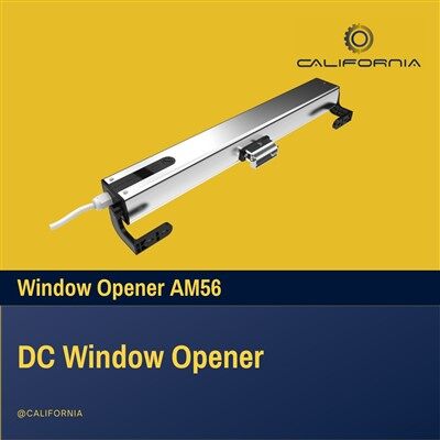 Отварачка за отваряне на прозорец