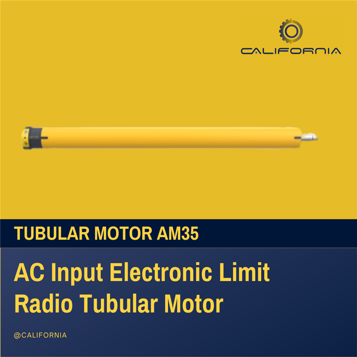 Smart Home Vertical Blinds