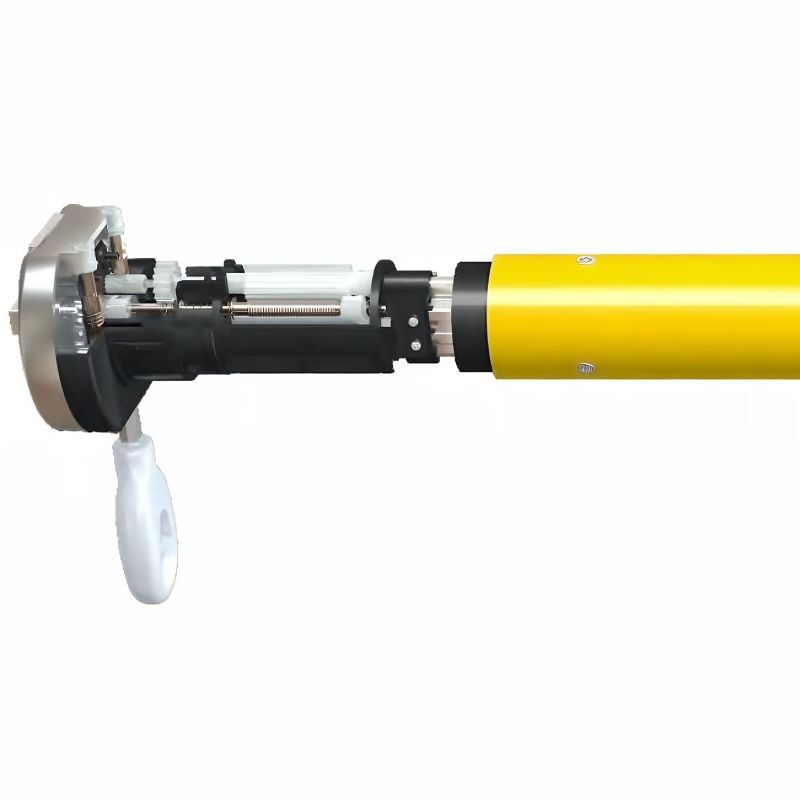 Manual Operated Tubular Motors