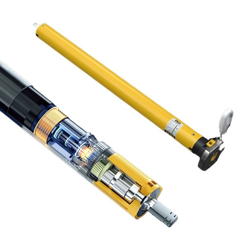 AOK AM45 Standard Manual Operated Tubular Motors