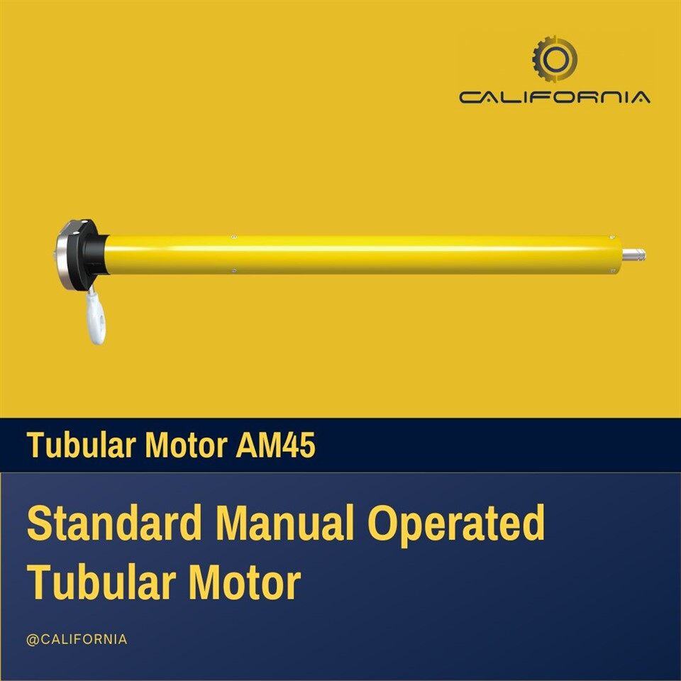 Cijevni cijevni motori