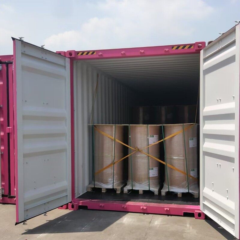 Direct Thermal Printer Paper factory