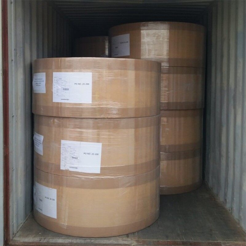 Direct Thermal Printer Paper