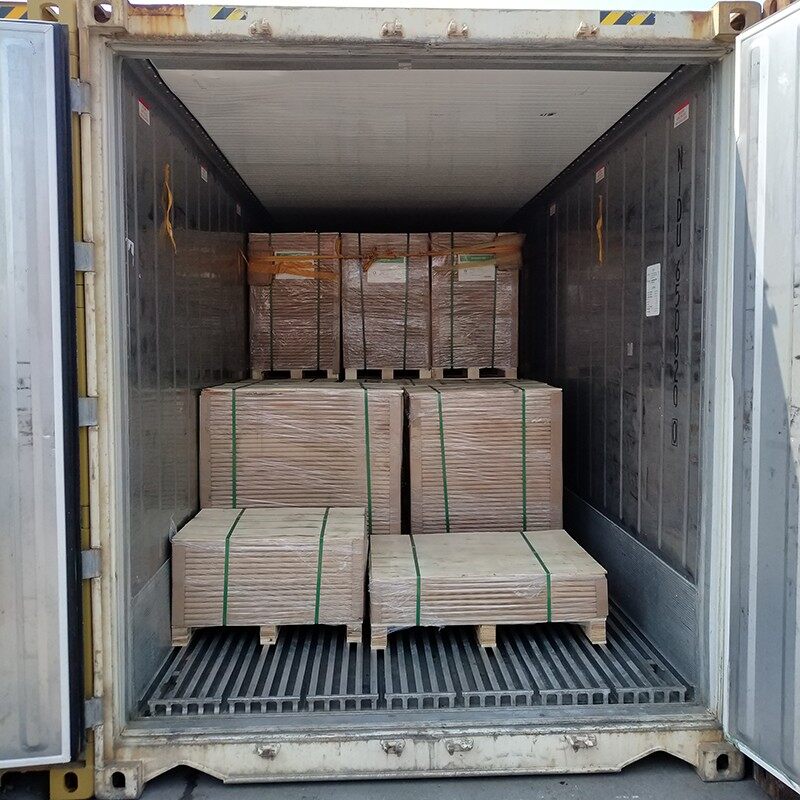 Greaseproof Food Paper