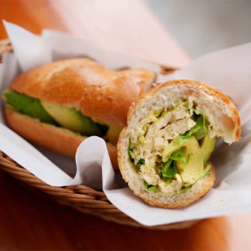 Carta alimentare oleata