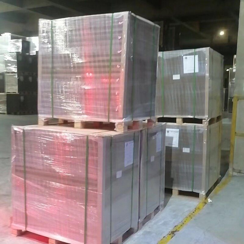 custom GREY CHIPBOARD