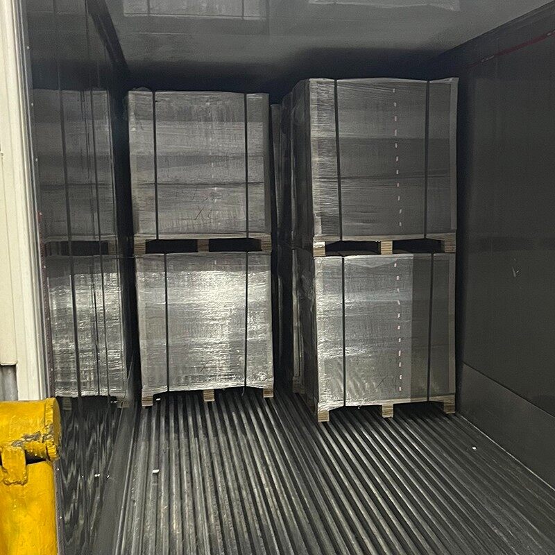 GREY CHIPBOARD factory