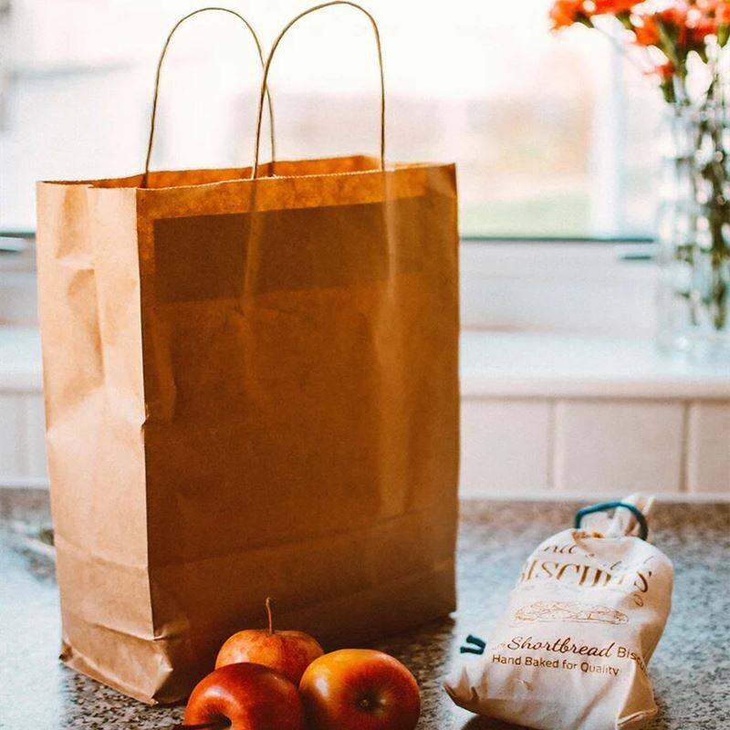 High Quality Kraft Paper