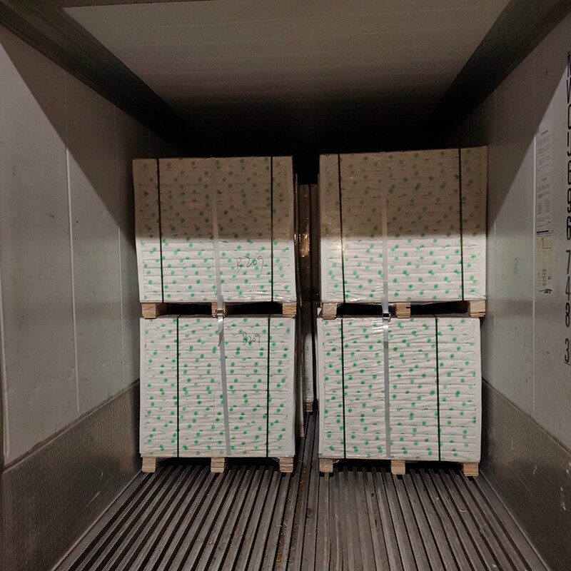 KRAFT COATED BACK BOARD china