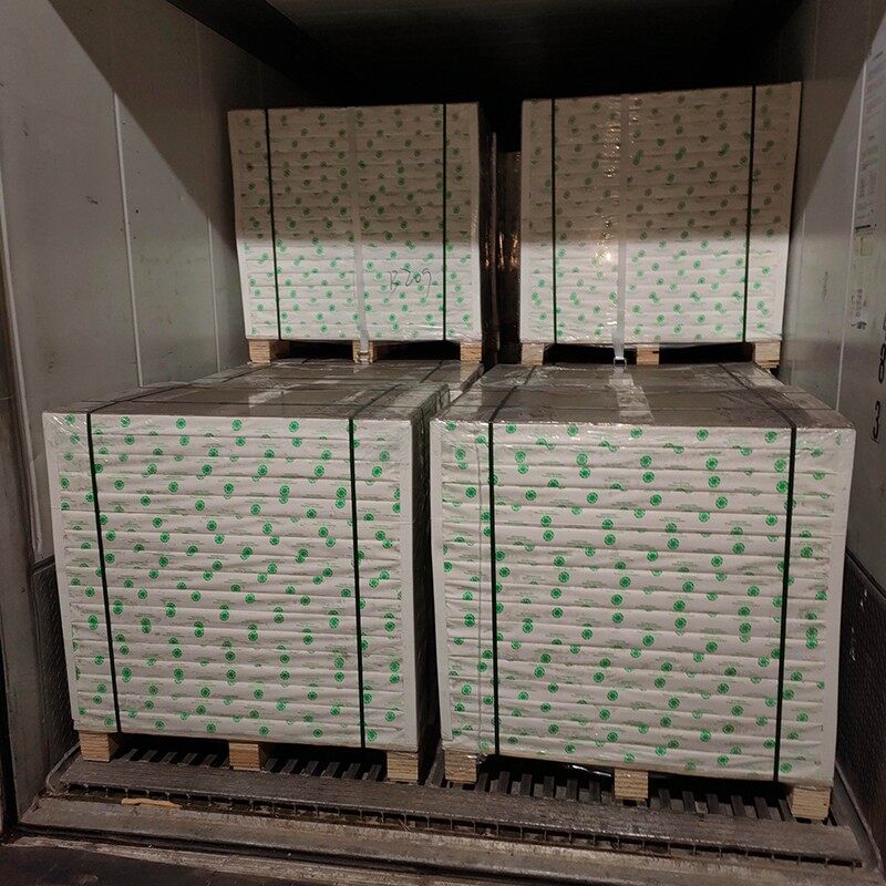 KRAFT COATED BACK BOARD factory