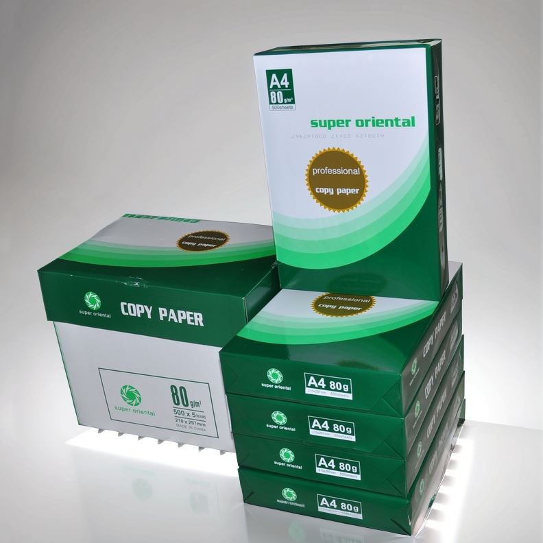 Multipurpose Copy Paper