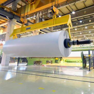 One Side Coated Art Paper