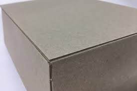 Grey Chipboard 