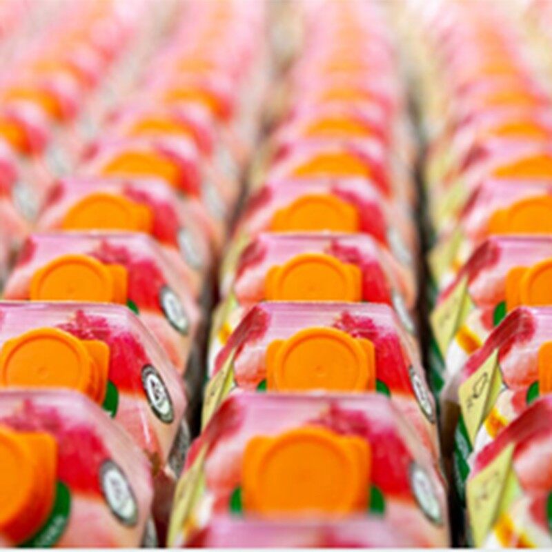 Paper Liquid Packaging