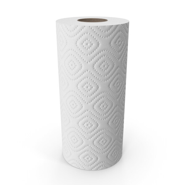 Toalla de papel
