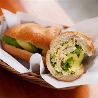 ورق طعام مقاوم للدهون