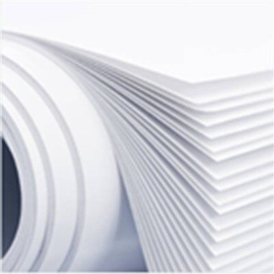 ورق الأوفست الخالي من الخشب