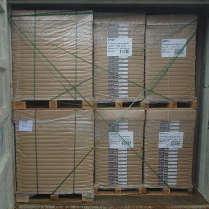 UNCOATED WOODFREE OFFSET PAPER factory