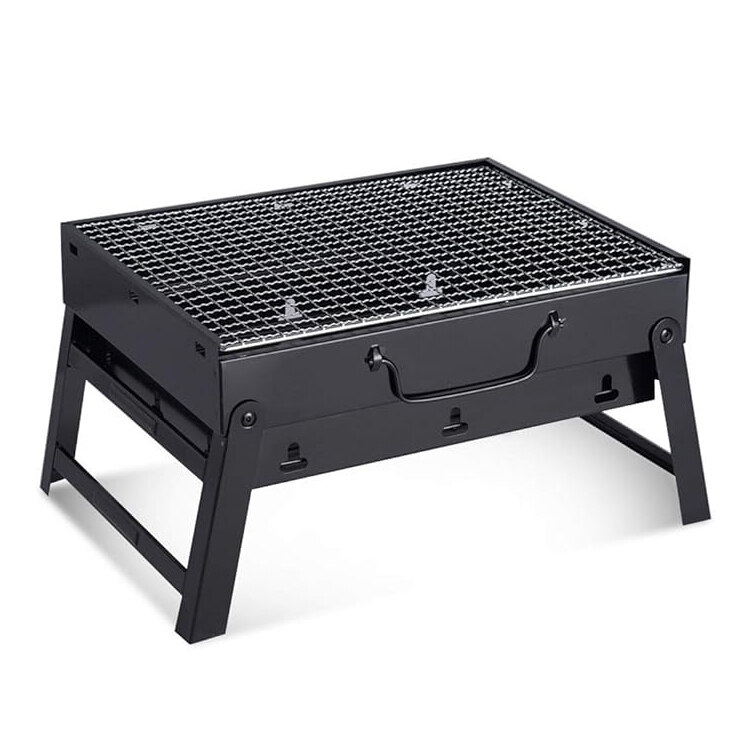 BBQ Outdoor Rack Wild Grill Outdoor Picnic Stove