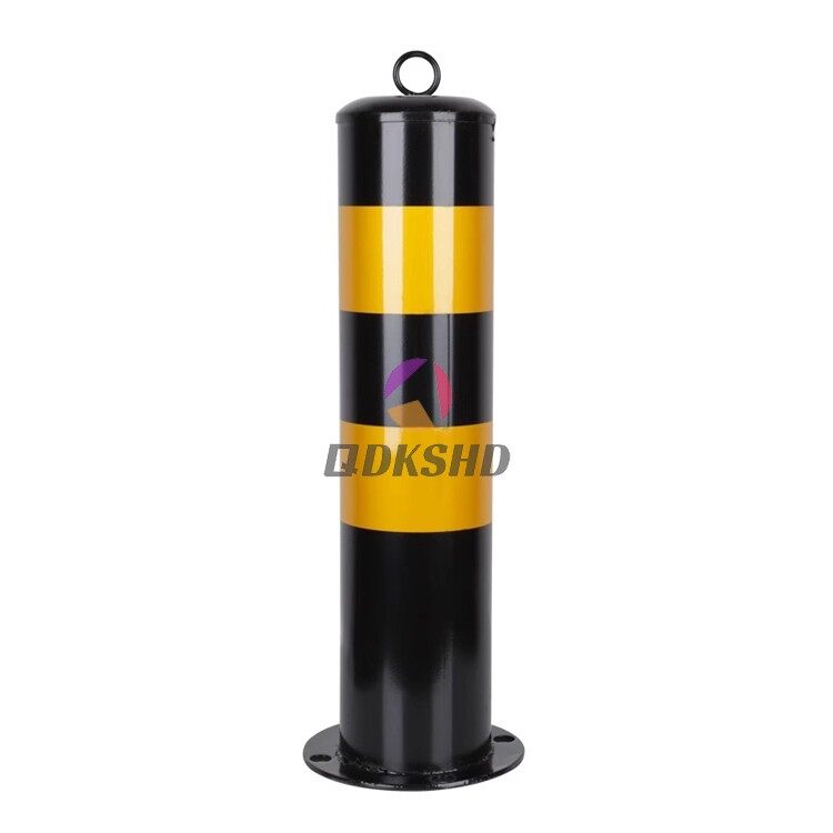 Premium Metal Bollards For Street Furniture suppliers
