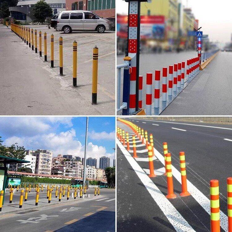 Premium Metal Bollards For Street Furniture factory