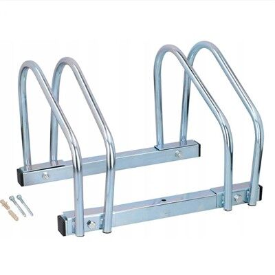 আউটডোরের জন্য বাইক স্ট্যান্ড