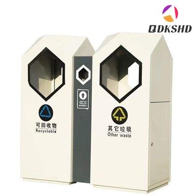 Galvanoitu tölkki, jossa lukittava kansi