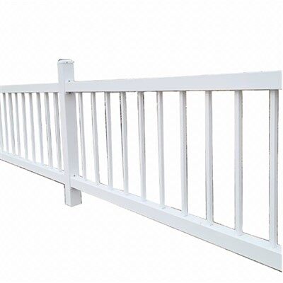 Metal Fences for Home