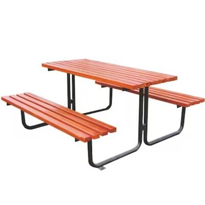 আধুনিক আউটডোর ডাইনিং সেট