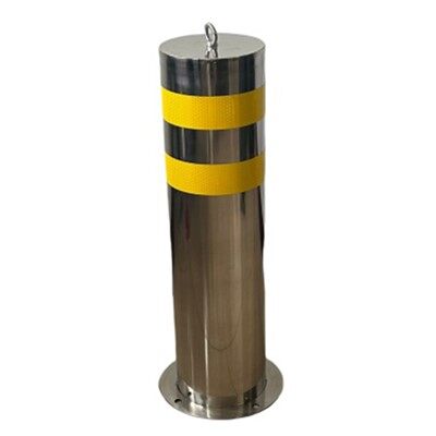 Traffic Management Bollards