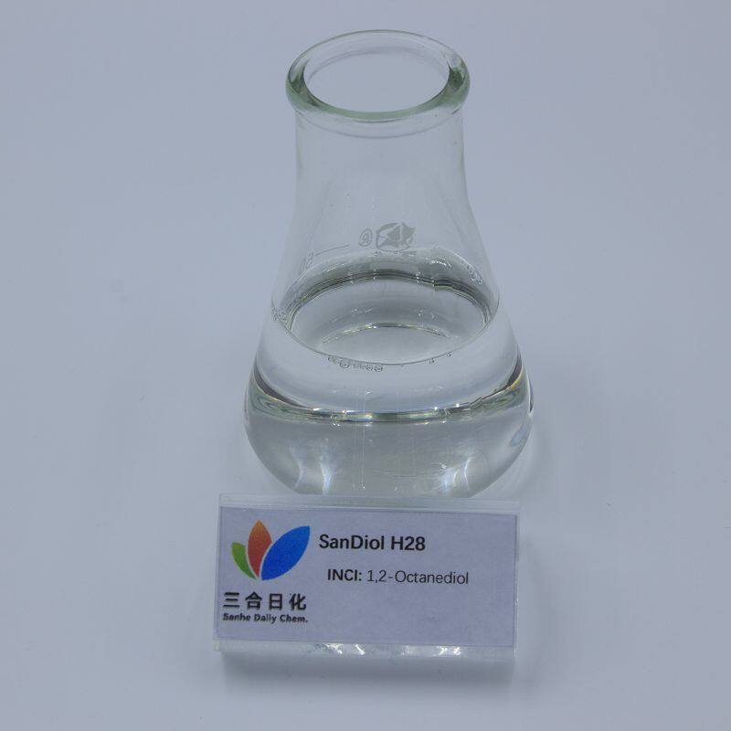 1, 2- octanediol