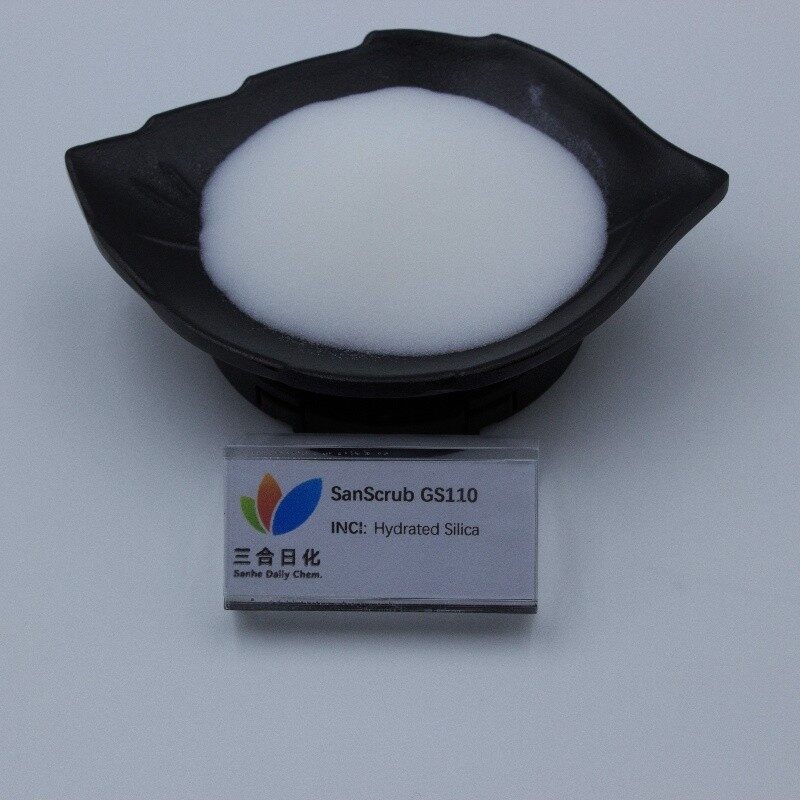 SanScrub GS110-1