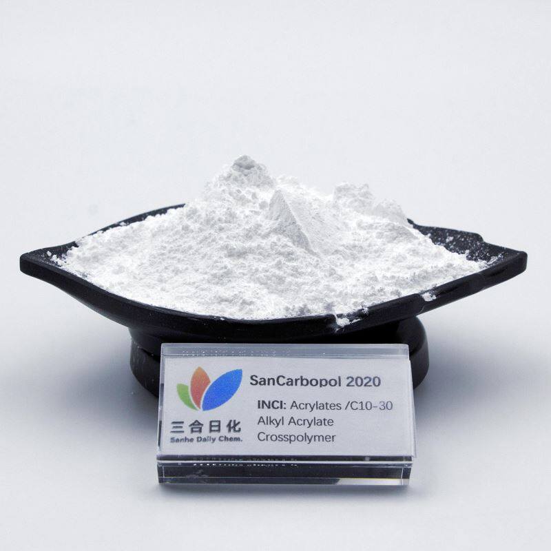 Acrylates/C10-31 Alkyl Acrylate Crosspolymer SanCarbopol 2020