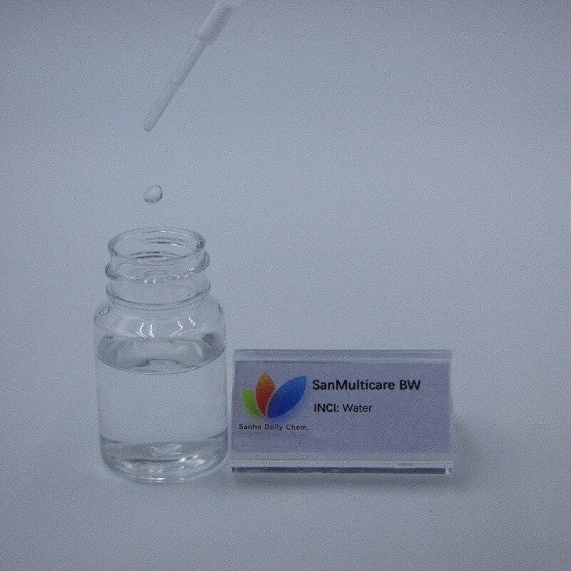 SanMulticare BW-4