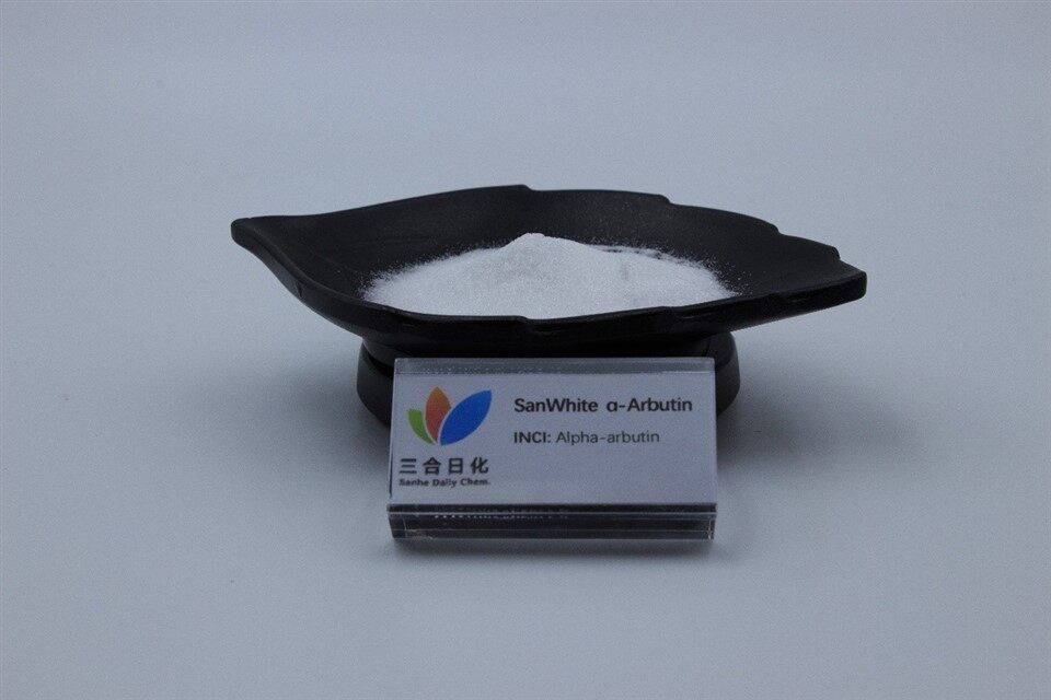 SanWhite α-Arbutin 2