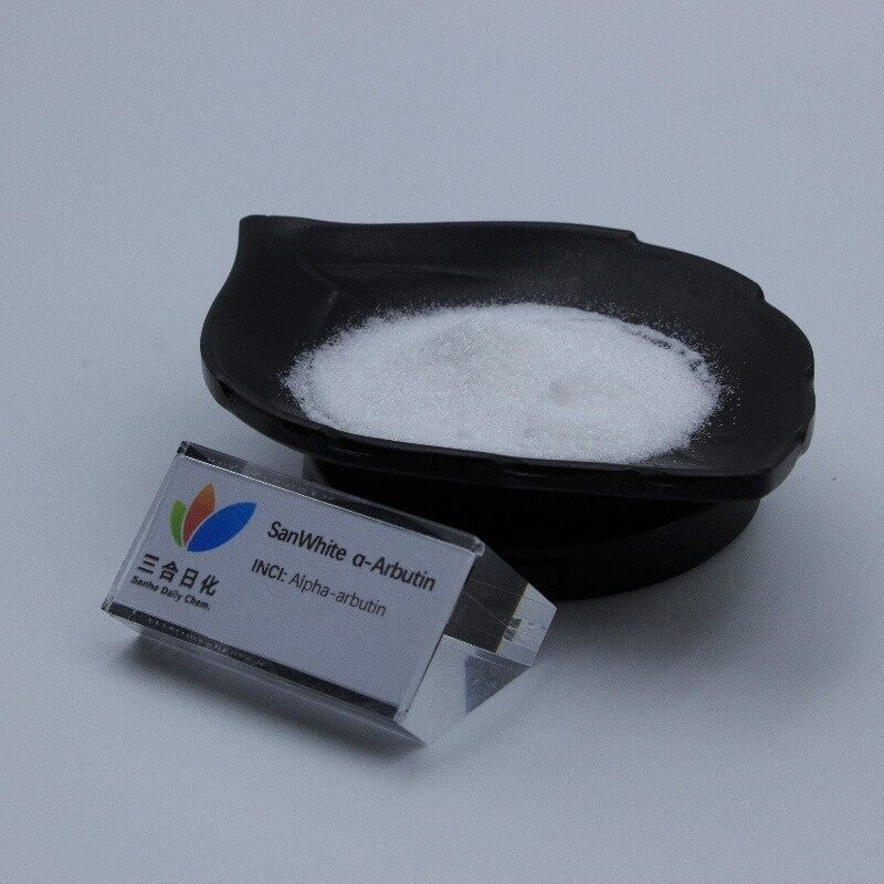 SanWhite α-Arbutin-3