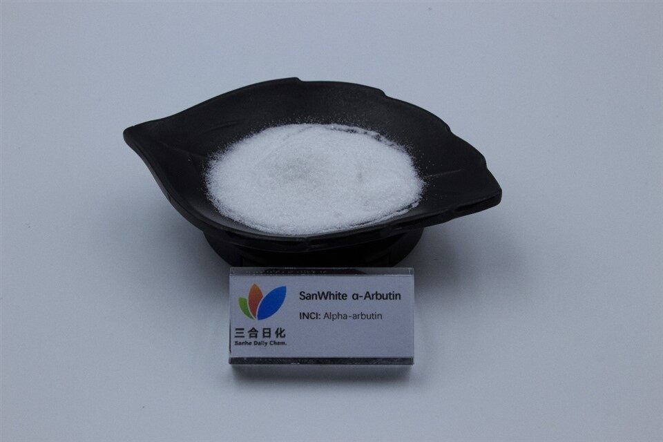 Alpha-Arbutin